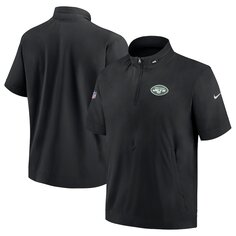 Куртка Nike New York Jets, черный