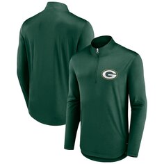 Куртка Fanatics Branded Green Bay Packers, зеленый