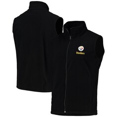 Куртка Dunbrooke Pittsburgh Steelers, черный