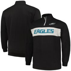 Куртка Profile Philadelphia Eagles, черный