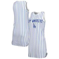 Ночная рубашка Concepts Sport Los Angeles Dodgers, белый