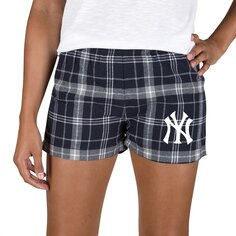 Пижамный комплект Concepts Sport New York Yankees, нави