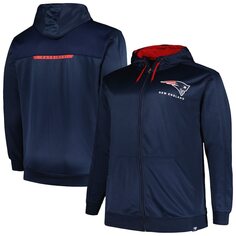 Куртка Profile New England Patriots, нави