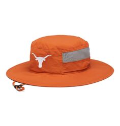 Панама Columbia Texas Longhorns, оранжевый