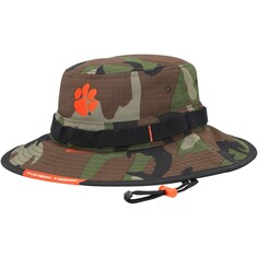 Панама Nike Clemson Tigers, камуфляж