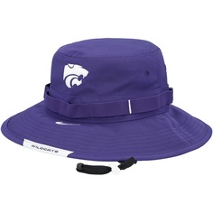 Панама Nike Kansas State Wildcats, фиолетовый