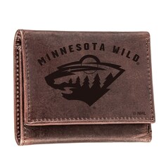 Кошелек Evergreen Enterprises Minnesota Wild