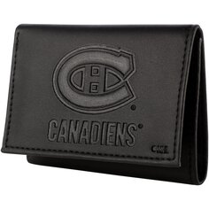 Кошелек Evergreen Enterprises Montreal Canadiens, черный