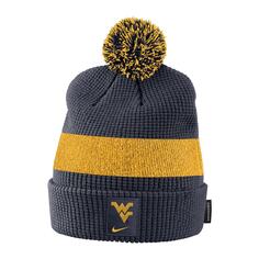 Шапка Nike West Virginia Mountaineers, нави