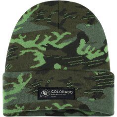 Шапка Nike Colorado Buffaloes, камуфляж