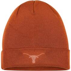 Шапка Nike Texas Longhorns, оранжевый