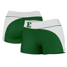 Шорты Vive La Fete Eastern Michigan Eagles, зеленый
