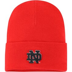 Шапка Under Armour Notre Dame Fighting Irish, красный