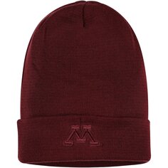 Шапка Nike Minnesota Golden Gophers, бордовый