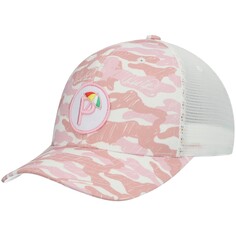 Бейсболка Puma Arnold Palmer Invitational, розовый