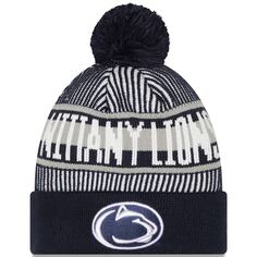 Шапка New Era Penn State Nittany Lions, нави