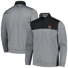 Куртка Puma United States Golf Association, черный