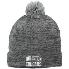 Шапка Nike Houston Cougars, серый