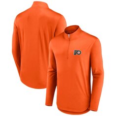 Куртка Fanatics Branded Philadelphia Flyers, оранжевый