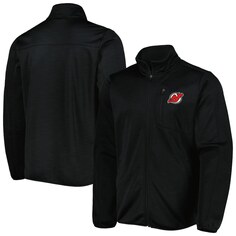 Куртка G-III Sports by Carl Banks New Jersey Devils, черный