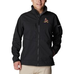 Куртка Columbia Arizona Coyotes, черный