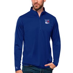 Куртка Antigua New York Rangers, синий