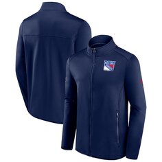 Куртка Fanatics Branded New York Rangers, нави