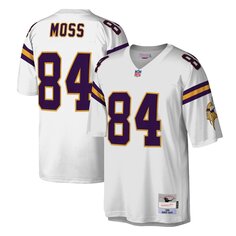 Джерси Mitchell &amp; Ness Minnesota Vikings, белый