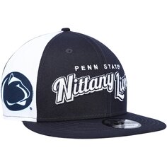 Бейсболка New Era Penn State Nittany Lions, нави