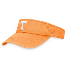 Козырек Top of the World Tennessee Volunteers, оранжевый