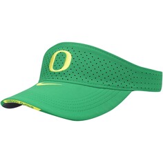 Козырек Nike Oregon Ducks, зеленый