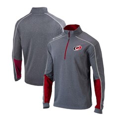 Куртка Columbia Carolina Hurricanes, серый