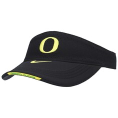 Козырек Nike Oregon Ducks, черный