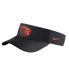 Козырек Nike Oregon State Beavers, черный