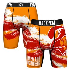 Боксеры Rock Em Socks Tampa Bay Buccaneers