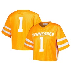 Футболка с коротким рукавом Established &amp; Co. Tennessee Volunteers, оранжевый