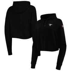 Пуловер с капюшоном tasc Performance Tour Championship, черный