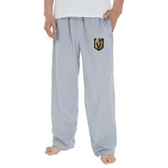Пижамный комплект Concepts Sport Vegas Golden Knights, серый