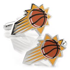 Галстук Cufflinks Phoenix Suns