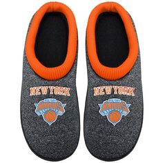 Тапочки FOCO New York Knicks