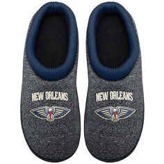 Тапочки FOCO New Orleans Pelicans