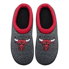 Тапочки FOCO Chicago Bulls