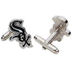 Галстук Cufflinks Chicago White Sox