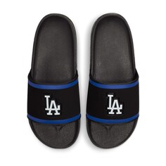 Шлепанцы Nike Los Angeles Dodgers