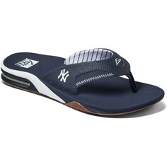 Сандалии REEF New York Yankees