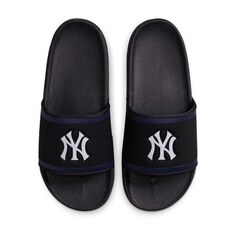 Шлепанцы Nike New York Yankees