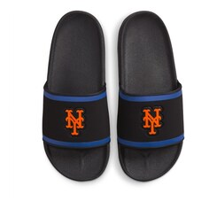 Шлепанцы Nike New York Mets