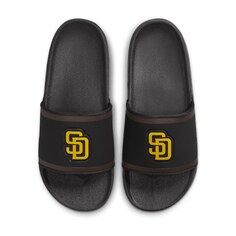 Шлепанцы Nike San Diego Padres