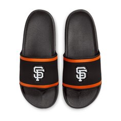 Шлепанцы Nike San Francisco Giants