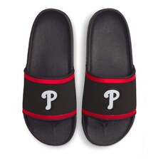 Шлепанцы Nike Philadelphia Phillies